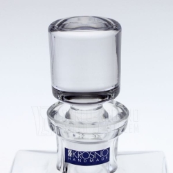 Karafka do whisky KROSNO Handmade Caro (3) 750ml