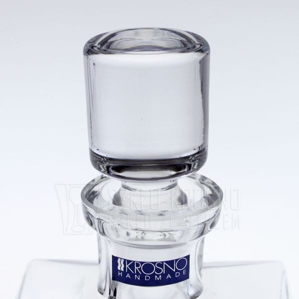 Karafka do whisky KROSNO Handmade Caro (3) 750ml