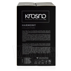 Kieliszki do wina musującego Prosecco KROSNO Harmony 280ml
