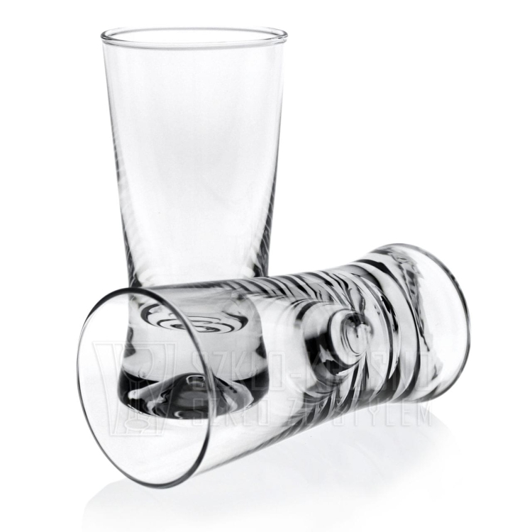 Kieliszki do wódki, likieru KROSNO Shot 50 ml | Basic | X-Line