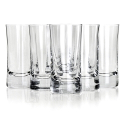 Kieliszki do wódki KROSNO Shot 40/45 ml (7330)