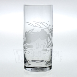 Szklanki long drink "Myśliwskie" 300ml