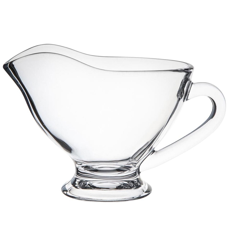 Sosjerka szklana, dipówka Altom Design 200ml