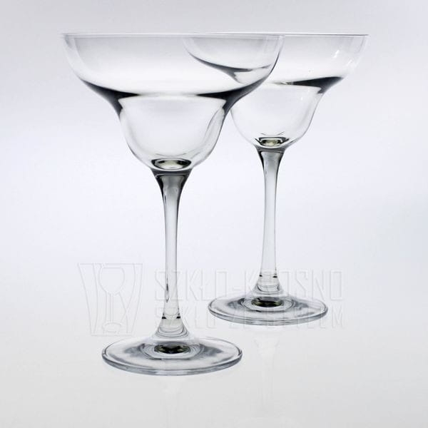 Kieliszki do margarity martini KROSNO Avant-Garde 270 ml