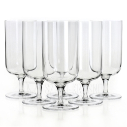 Kieliszki do koktajlu KROSNO Glamour 400ml