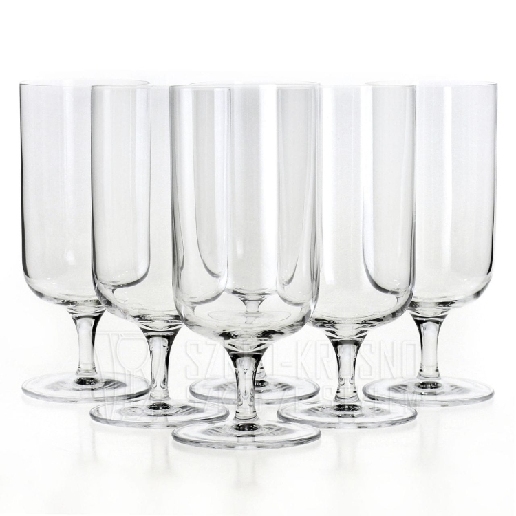 Kieliszki do koktajlu KROSNO Glamour 400ml