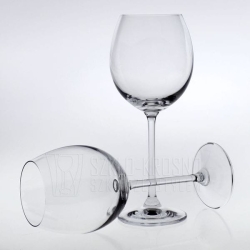 Kieliszki do wina czerwonego KROSNO Venezia 350 ml