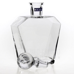 Karafka do likieru KROSNO Vintage 900ml (7120)