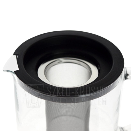 Przejdź do produktu Dzbanek żaroodporny, zaparzacz SIMAX LOOK 1,8 L