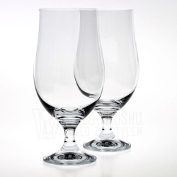 Pokale do piwa 500 ml - KROSNO Piwa konesera