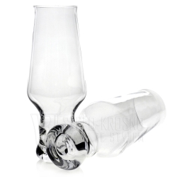 Szklanki do piw rzemieślniczych 400ml KROSNO Piwa Konesera (6 szt)