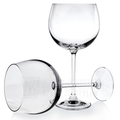 Przejdź do produktu Kieliszki do wody KROSNO Venezia 480 ml