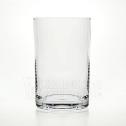 Literatki do soku, wody KROSNO Basic 100ml