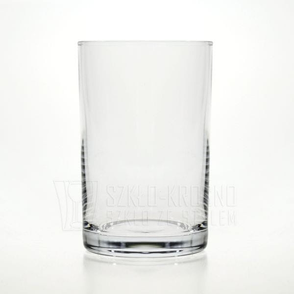 Literatki do soku, wody KROSNO Basic 100ml