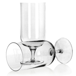 Kieliszki do koktajlu KROSNO Glamour 400ml