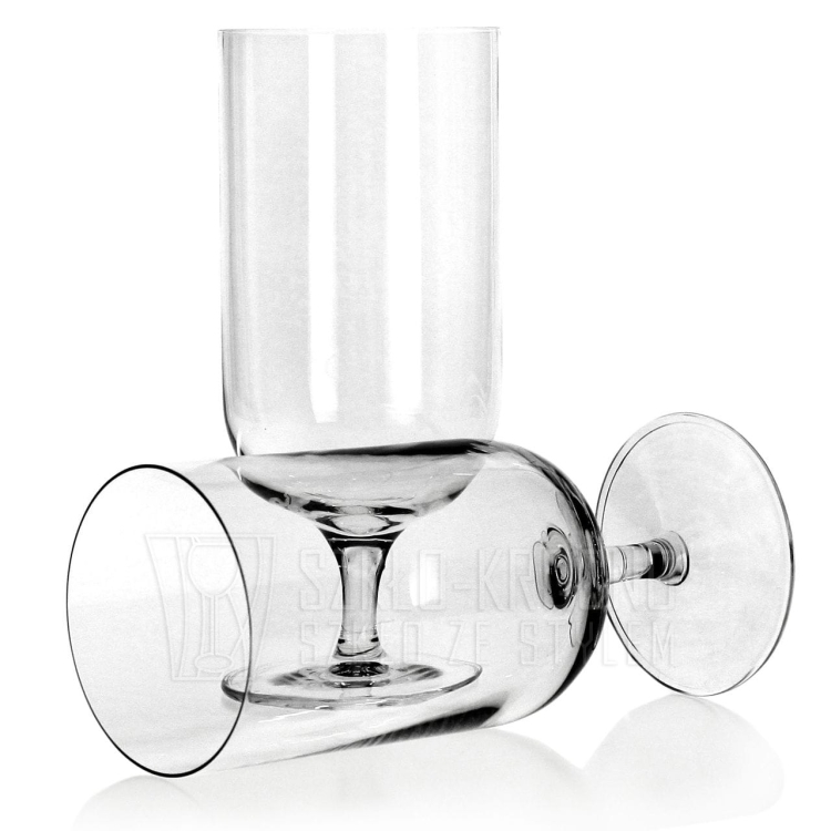 Kieliszki do koktajlu KROSNO Glamour 400ml