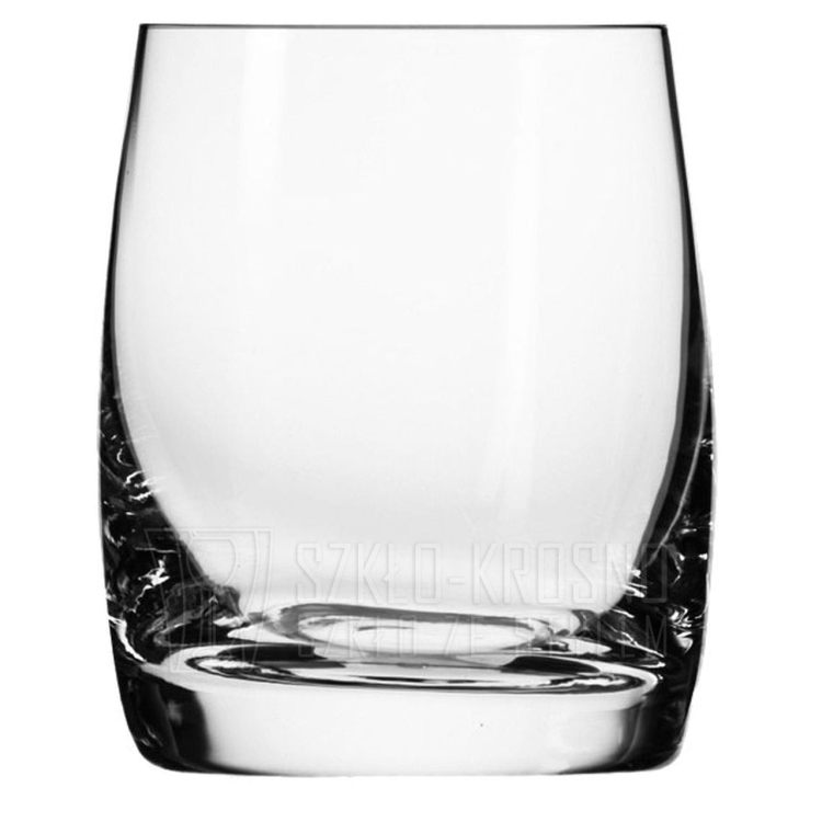 Szklanki do whisky soku wody KROSNO Blended 250 ml