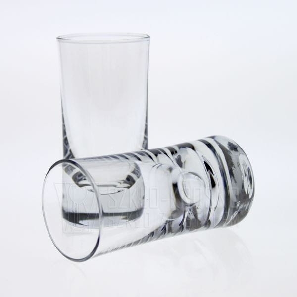 Kieliszki do wódki KROSNO Shot 40/45 ml (7330)