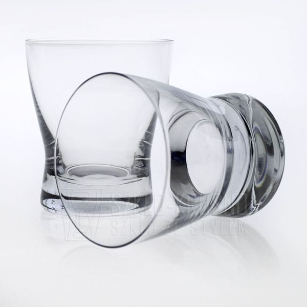 Szklanki do drinków WHITE RUSSIAN - KROSNO Drinki Świata