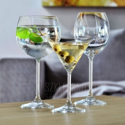 Kieliszki do wina czerwonego KROSNO Venezia 350 ml