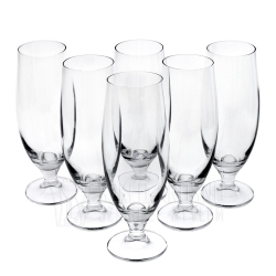 Pokale do jasnego i pszenicznego piwa KROSNO Elite 500ml