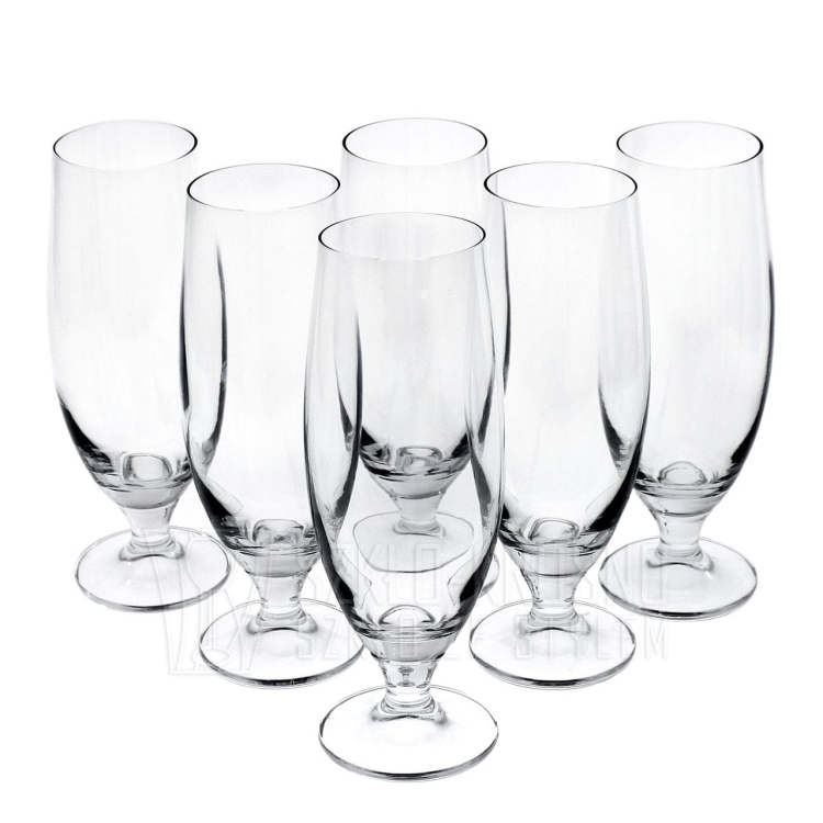 Pokale do jasnego i pszenicznego piwa KROSNO Elite 500ml