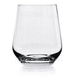 Szklanki do whisky, soku, wody, napojów KROSNO Splendour 400ml