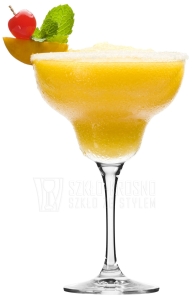 Kieliszki do margarity martini KROSNO Avant-Garde 270 ml