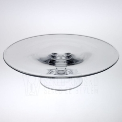Patera na tort KROSNO Harmony 32cm