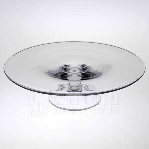 Patera na tort KROSNO Harmony 32cm