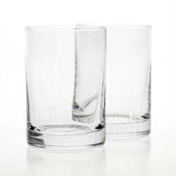 Kieliszki miarki shoty do wódki KROSNO Shot 50/60ml