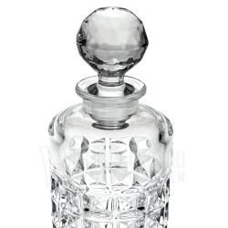 Kryształowa Karafka do whisky Bohemia DIAMOND 700 ml