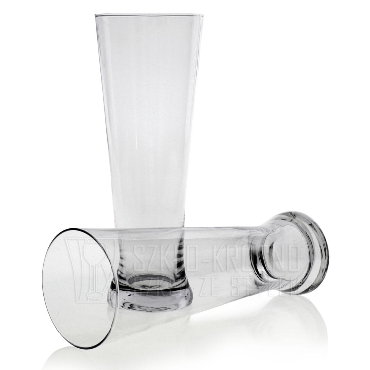 Zestaw szkła do różnego rodzaju piwa - KROSNO Piwa Konesera - Brewery