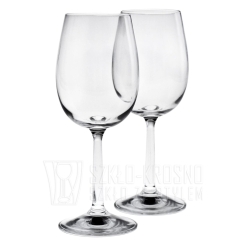 Kieliszki do wina białego KROSNO Pure 250 / 280 ml