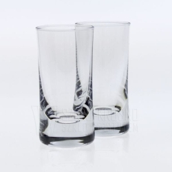 Kieliszki do wódki KROSNO Shot 40/45 ml (7330)