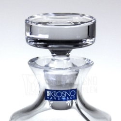 Karafka do whisky KROSNO Legend 750ml
