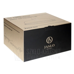 Patera - talerz z kloszem JASŁO Sweet Line ⌀ 32 cm