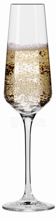 Kieliszki do szampana KROSNO Avant-Garde 180/200ml
