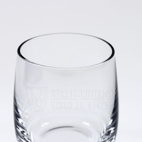Szklanki do whisky soku wody KROSNO Blended 250 ml