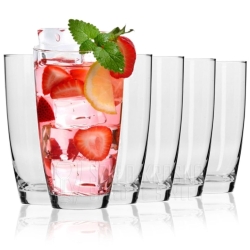 Szklanki do wody, soku, napojów KROSNO Mixology 500ml