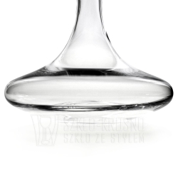Karafka, dekanter do serwowania wina KROSNO Vinoteca 3877 1,5L
