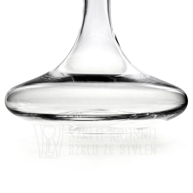 Karafka, dekanter do serwowania wina KROSNO Vinoteca 3877 1,5L