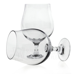 Pokale typu Snifter kieliszki do ciemnego piwa KROSNO Elite 500 ml