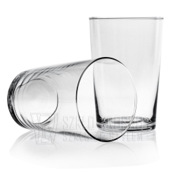 Rozchylane szklanki do herbaty KROSNO Tak 250ml