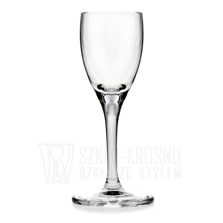 Kieliszki do wódki KROSNO Shot 25 ml