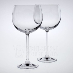 Kieliszki do wody KROSNO Venezia 480 ml