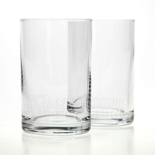 Literatki do soku, wody KROSNO Basic 100ml