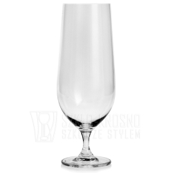 Szklanki pokale do piwa BOHEMIA Columba 470ml