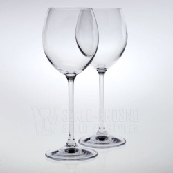 Kieliszki do wina białego KROSNO Venezia 250 ml