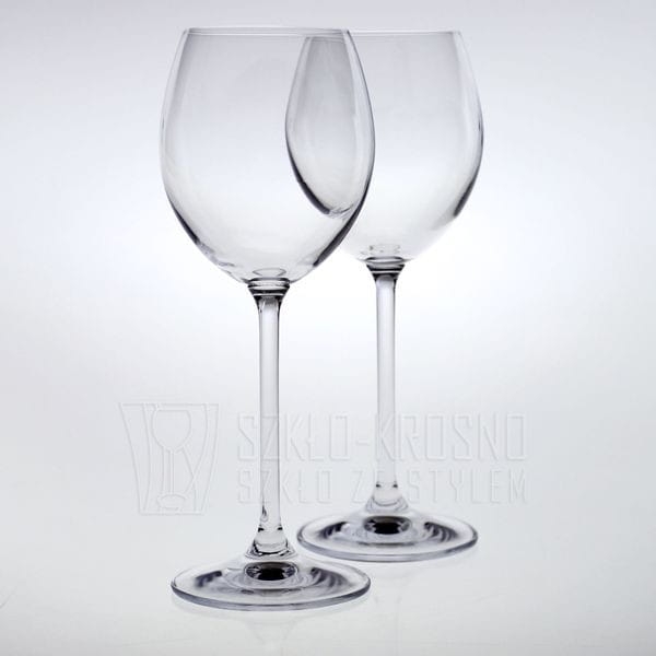 Kieliszki do wina białego KROSNO Venezia 250 ml